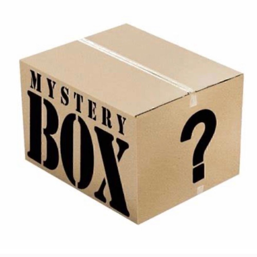 Mystery Box